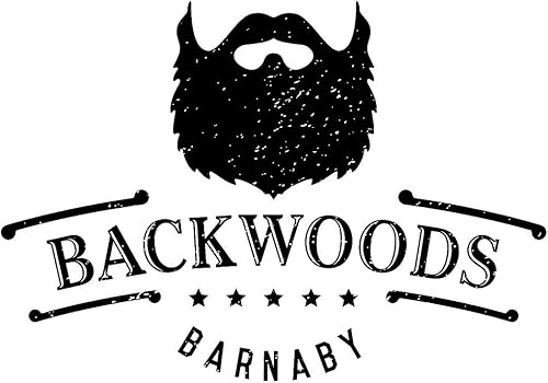 Miniatura 2 de Backwoods Barnaby - Parche para coser en las ciudades de Espana y España