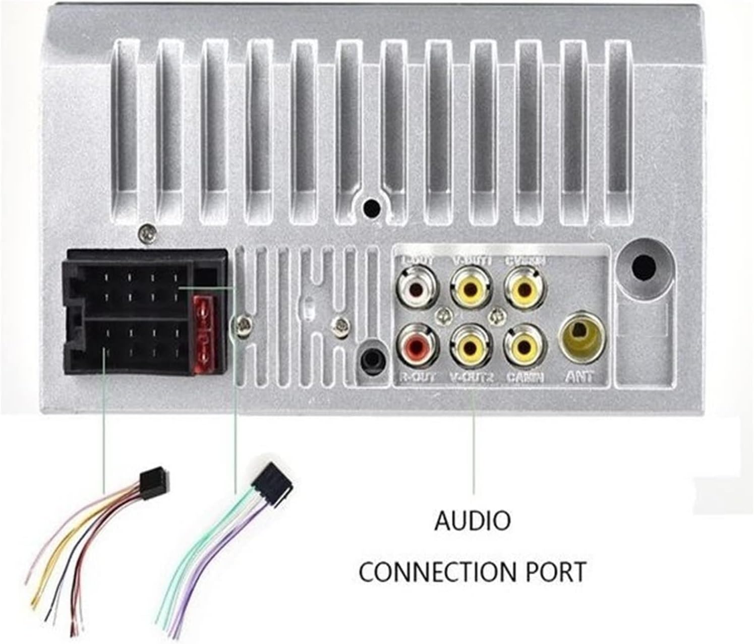 Four play modes for music