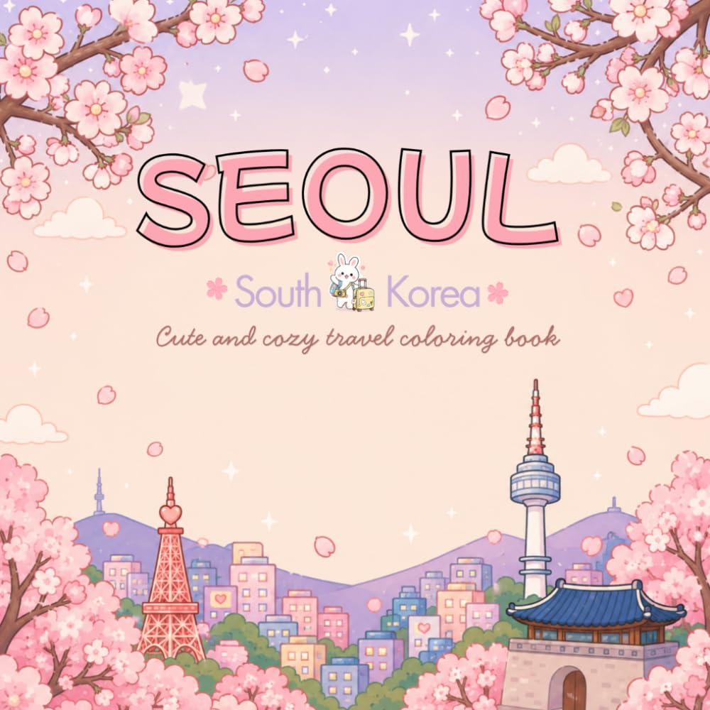Seoul: South korea