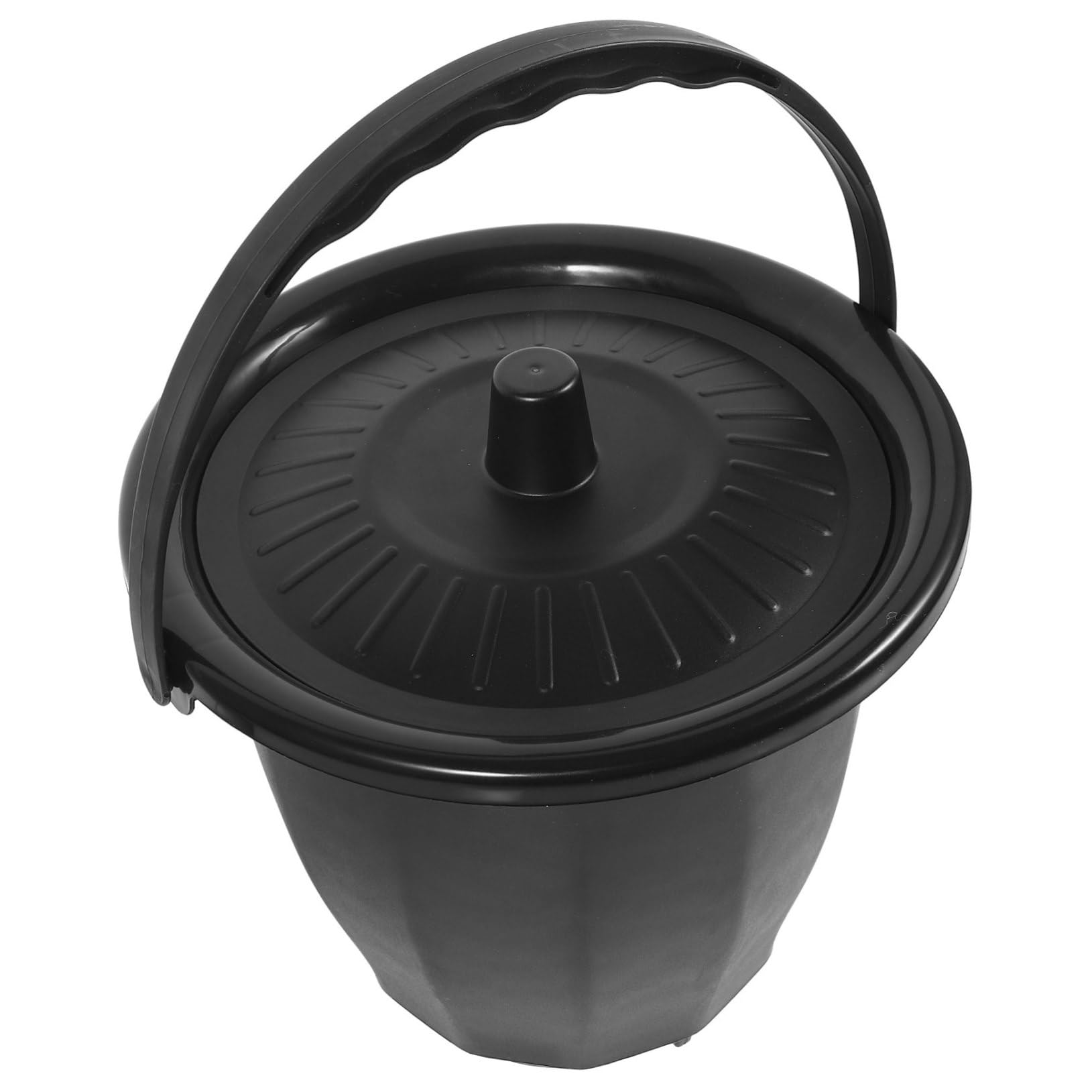 HAWILLOSCH Chamber Pot Urinal Bottle Portable Potty Training Seat for Adults Boys and Girls