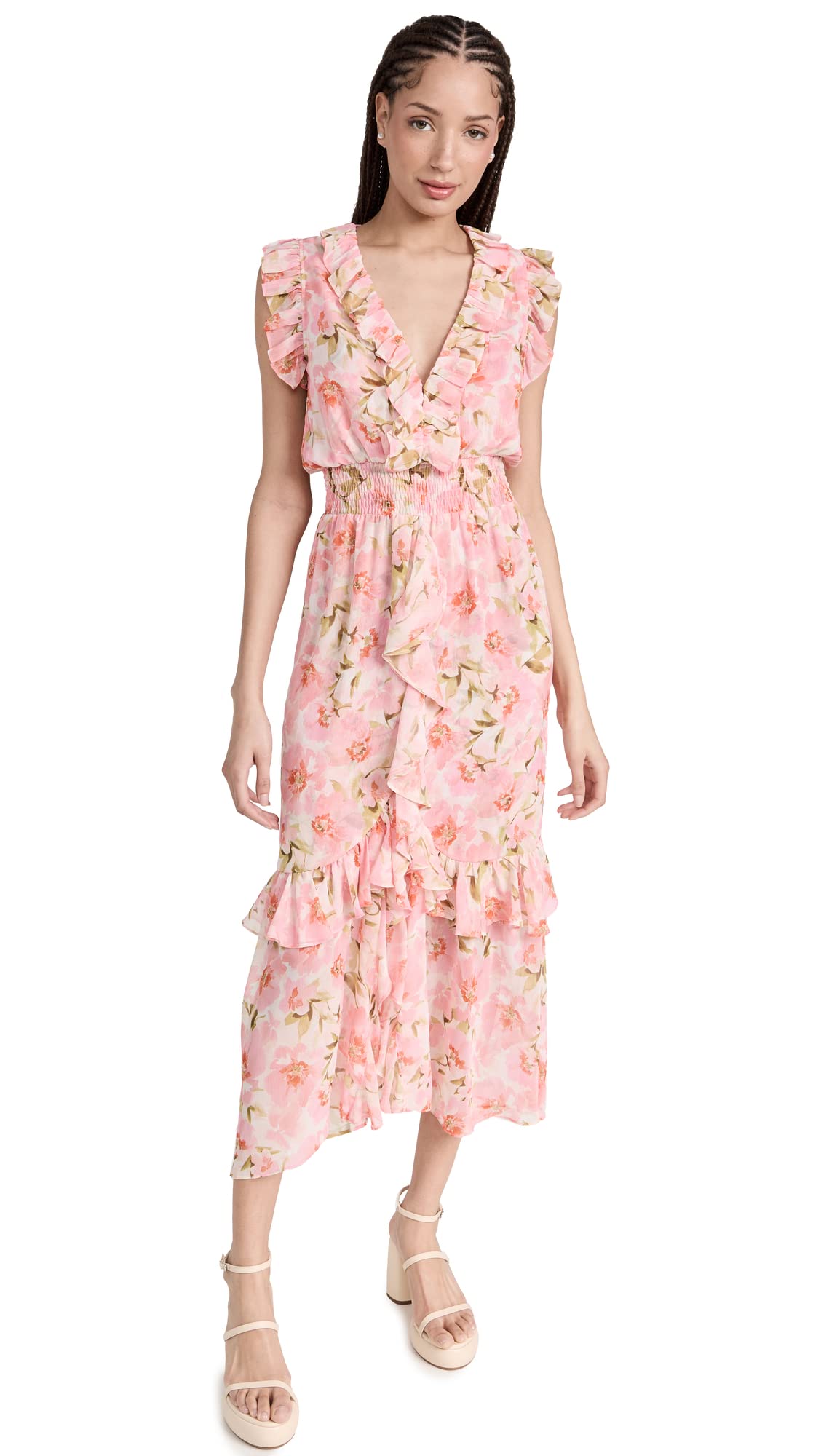 MisaWomen's Kidada Dress