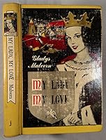 My Lady, My Love B0020ID7YG Book Cover