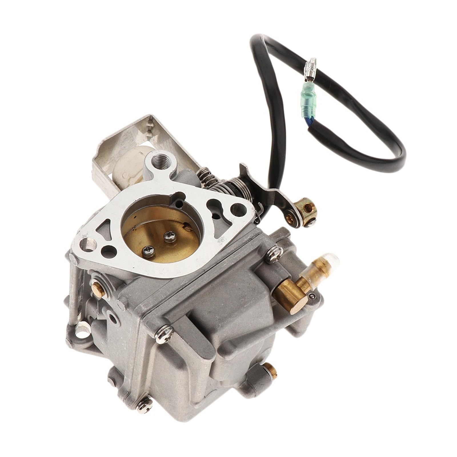 Per YAMAHA Fuoribordo 20HP 25HP Motore 4 Tempi Carburatore 65W-14901-0 Moto Carburatore