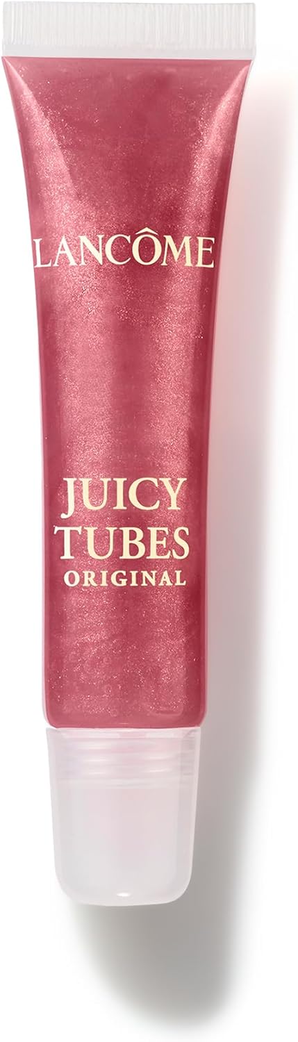 オリヴィア・ロドリゴ愛用品チェック|LANCÔME(ランコム) ジューシー チューブ 15mL 07 マジック スペル リップ グロス ギフト 保湿 透明感 ぷっくり うるおい 正規品