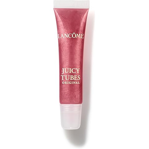 Lancôme Juicy Tubes Lip Gloss – Ultra-Shiny Finish, for Hydrating Shine & Juicy Lips