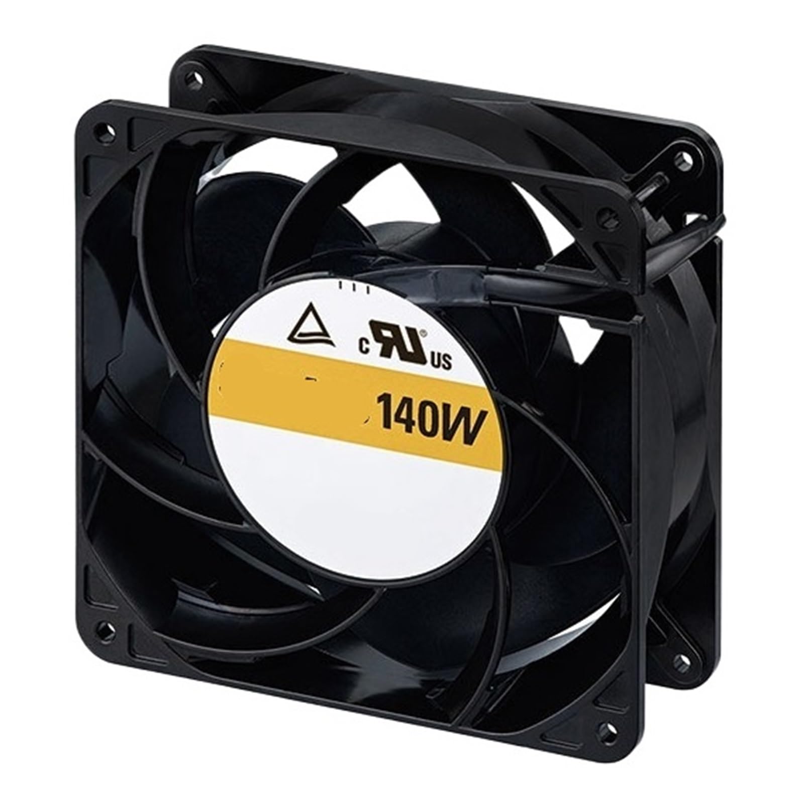 ZBWZXBDJ 9WL1424H5001 24VDC FAN 140X140X51mm 13.2W 3wire