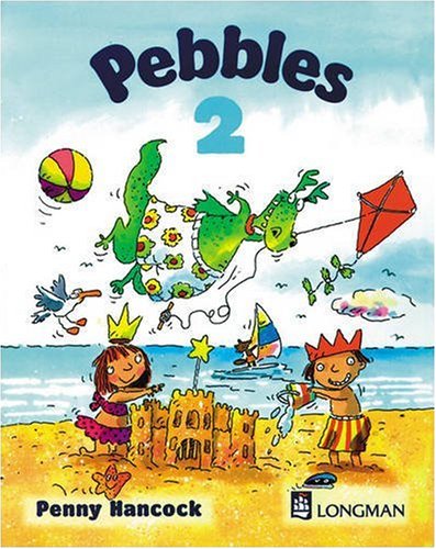 Preisvergleich Produktbild Pebbles Classbook 2