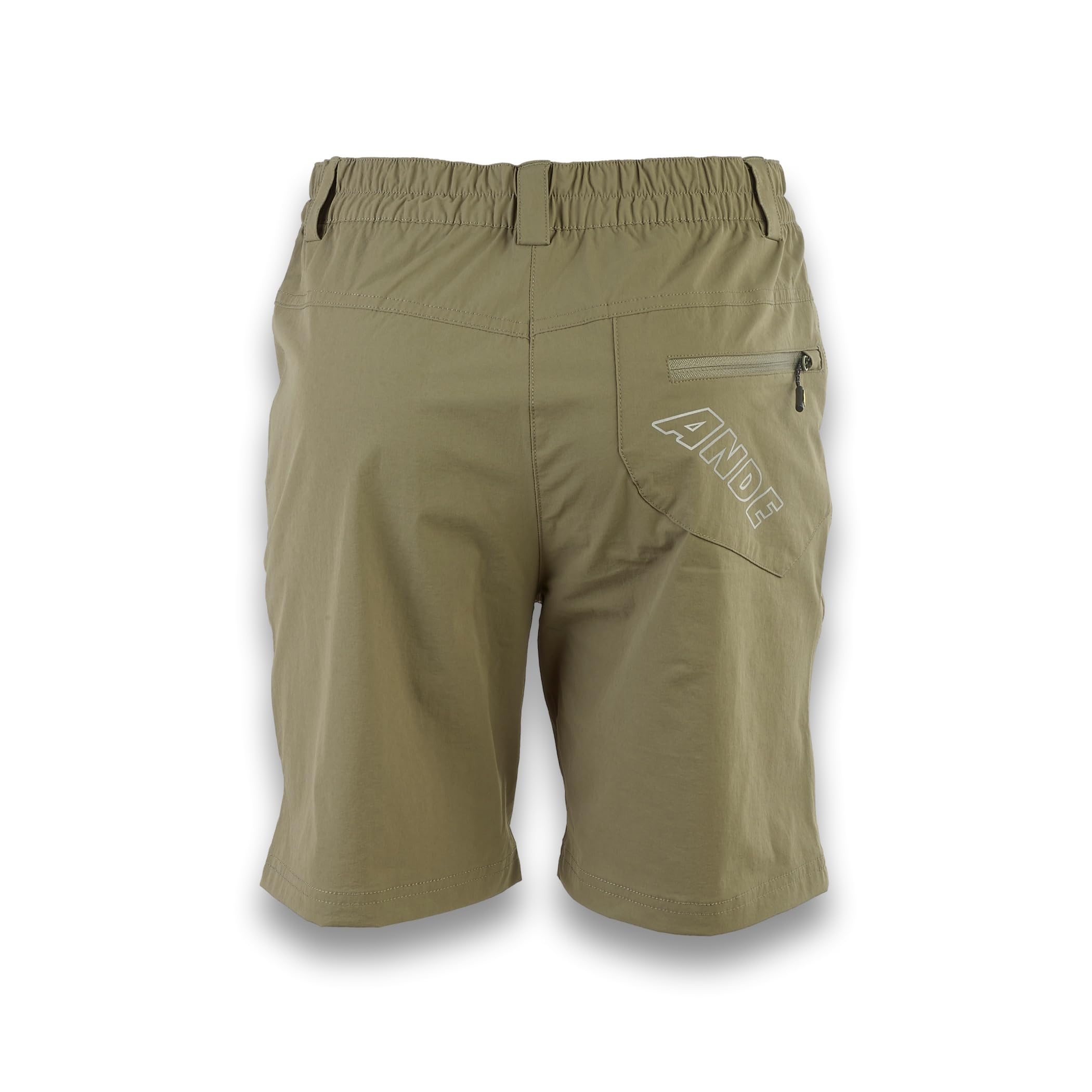 Ande New Palma Lady Bermuda Sportivo | Outdoor Donna