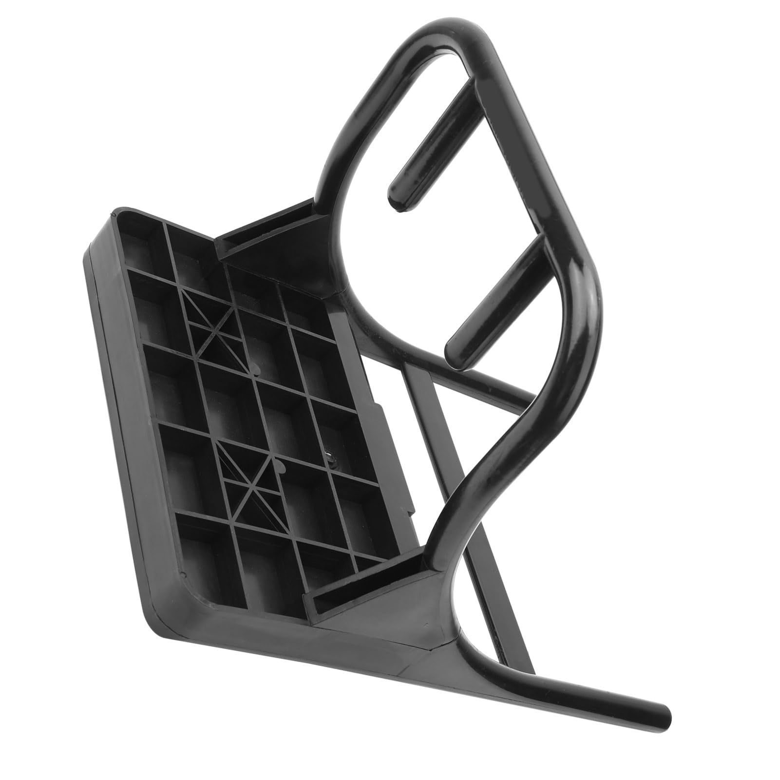 Support De Moteur De Bateau Gonflable ,Ensemble De Raquette De Moteur De Bateau Intégré Gonflable Robuste De Longue Durée Portable pour Bateaux De Pêche pour Bateaux Gonflables sports nautiques