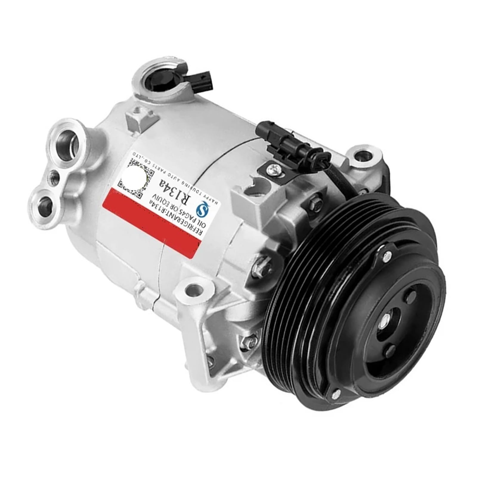 Klimaanlage AC Auto Kompressor Zubehör | XTS 2020772 23413998 23314082 22947668 5PK