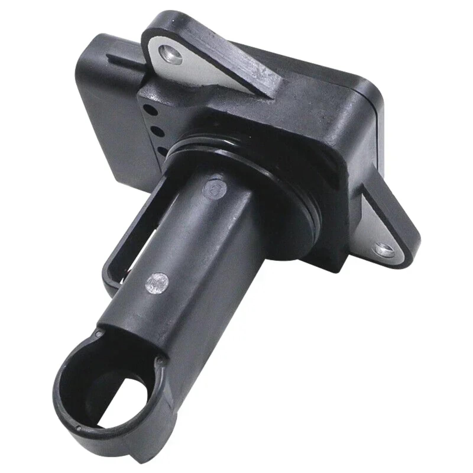 Sensor MAF de Repuesto para Mazda 3 (2004-2009), Mazda 6 (2005-2007) y Mazda CX-7 (2009). Número de Pieza Original: L3K9-13-215. Sensor de Flujo de Aire masivo (MAF) de 5 Pines para automóvil.
