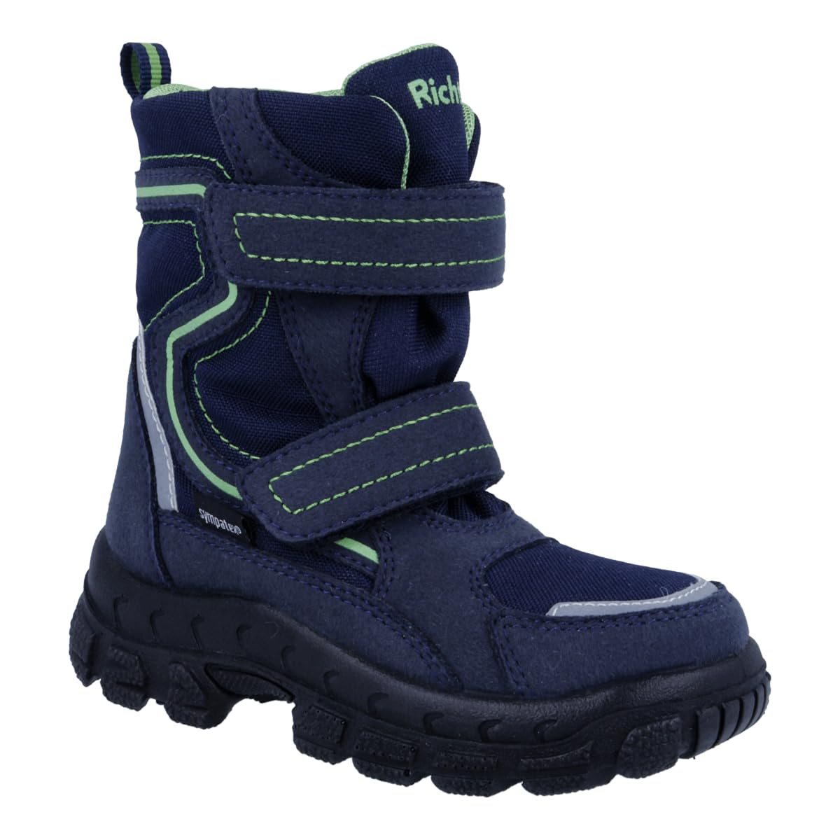 Richter Jungen DavosWinterstiefel