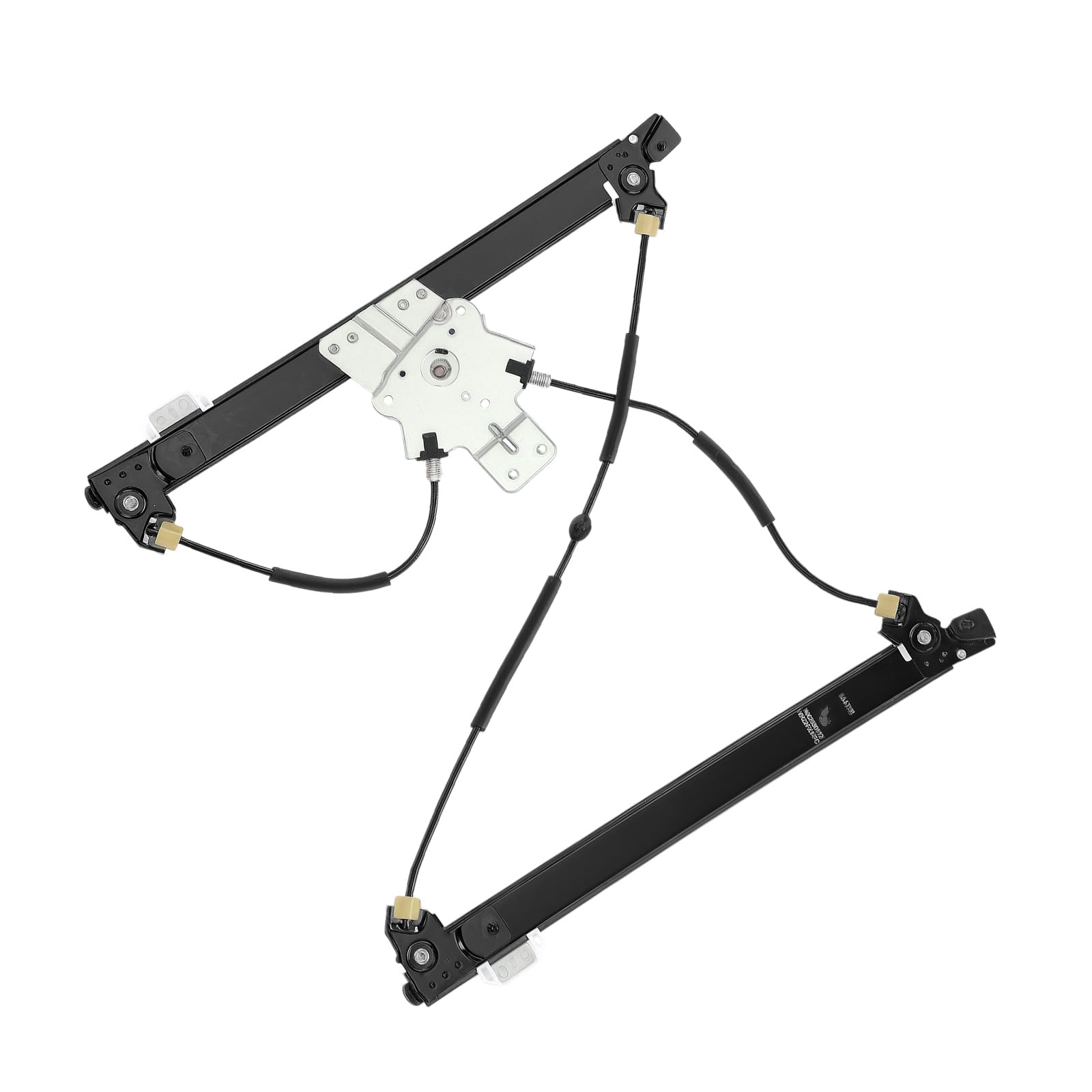 Frankberg Alzacristallo elettrico anteriore destro | 9675899080, elettrico, davanti, Giusto, 9675899080; Compatibile con: C5 III Freno RW, C5 III RD