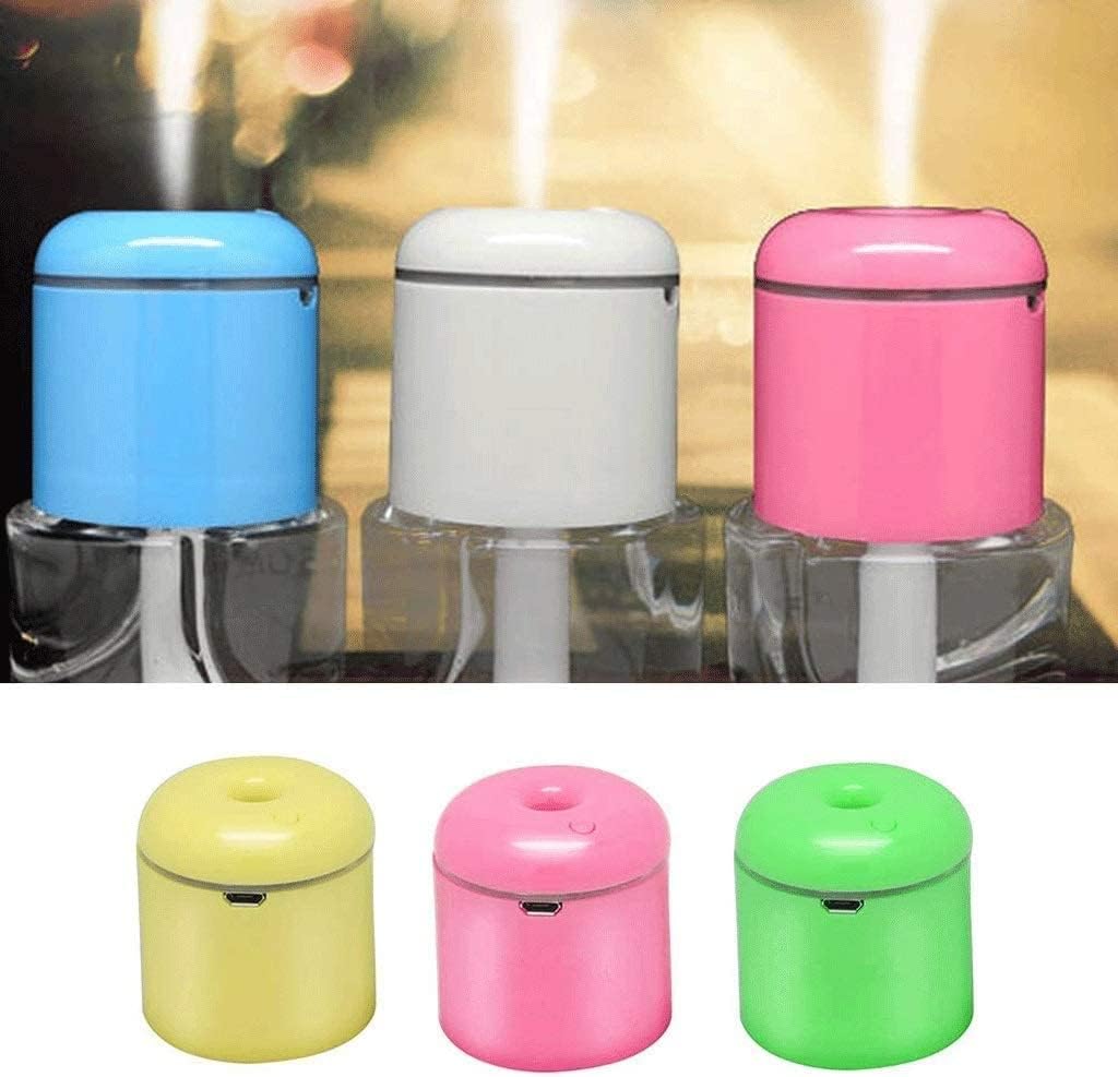 Humidifier, Humidifiers for Bedroom Babies Women Home Decor, Humidity Humidifying The air (Color : A)