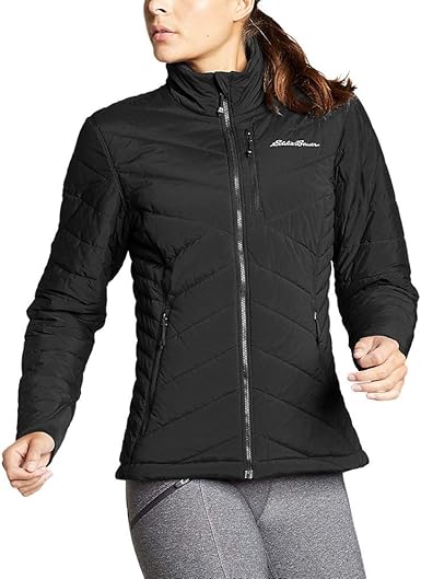 eddie bauer womens jackets