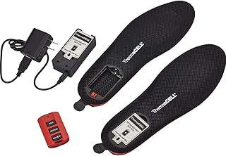 Thermacell ProFLEX Heated Insole XXL with Battery HW20-XXL