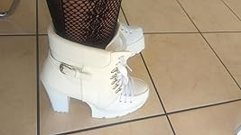 Review Image by Chitarra Williams