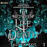 Cover of Between Life and Death