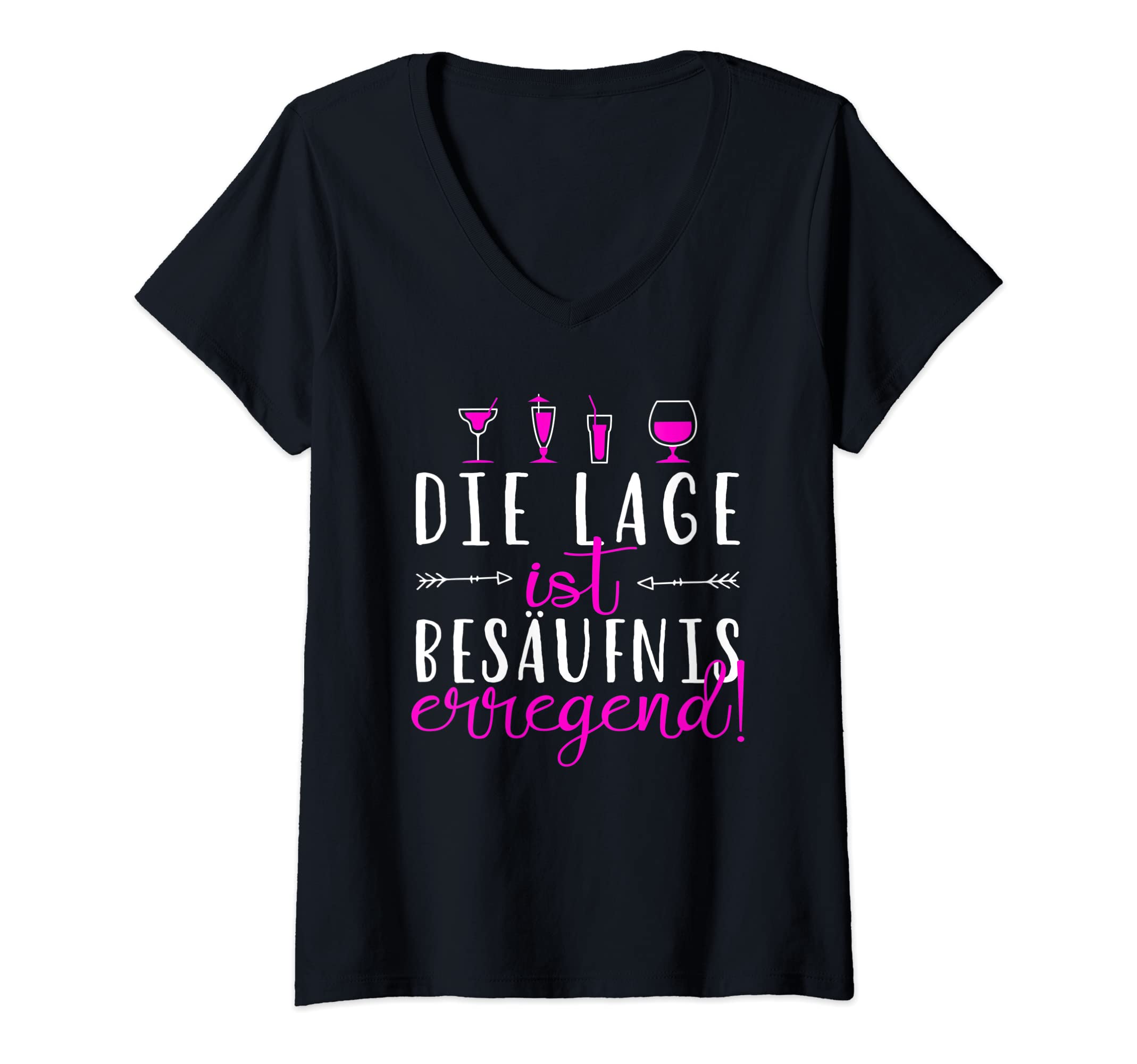 Kleidung mit Designs von Amazon Merch on Demand
