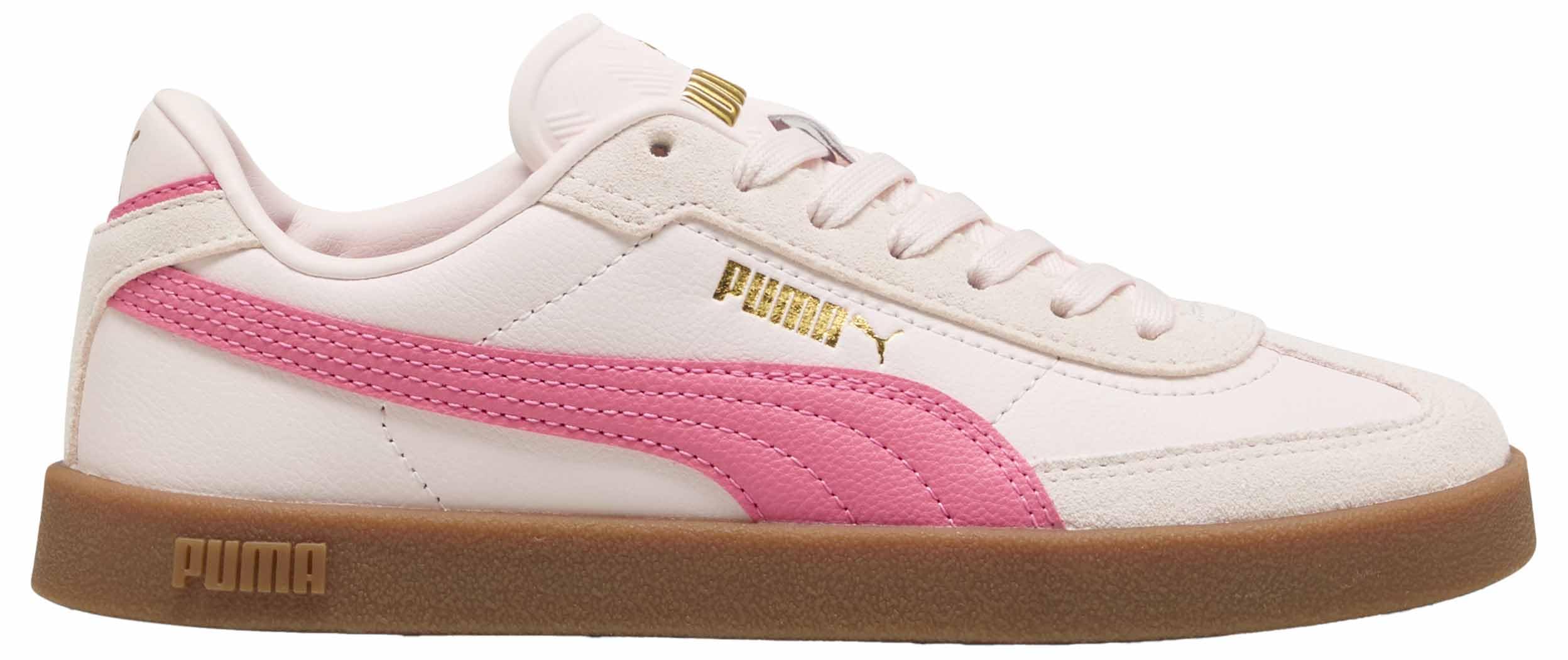 Puma Puma Club II Era Jr Scarpe da ginnasticaUnisex - Bambini e Ragazzi