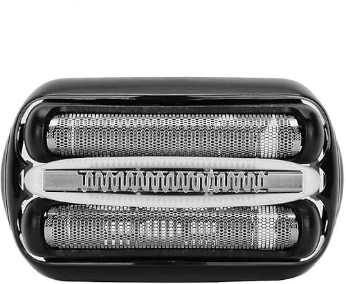 Cuchilla de repuesto para afeitadora cabezal de afeitadora eléctrica accesorio de hoja de cortadora 32B para Braun 3 Series 300S 301S 310S