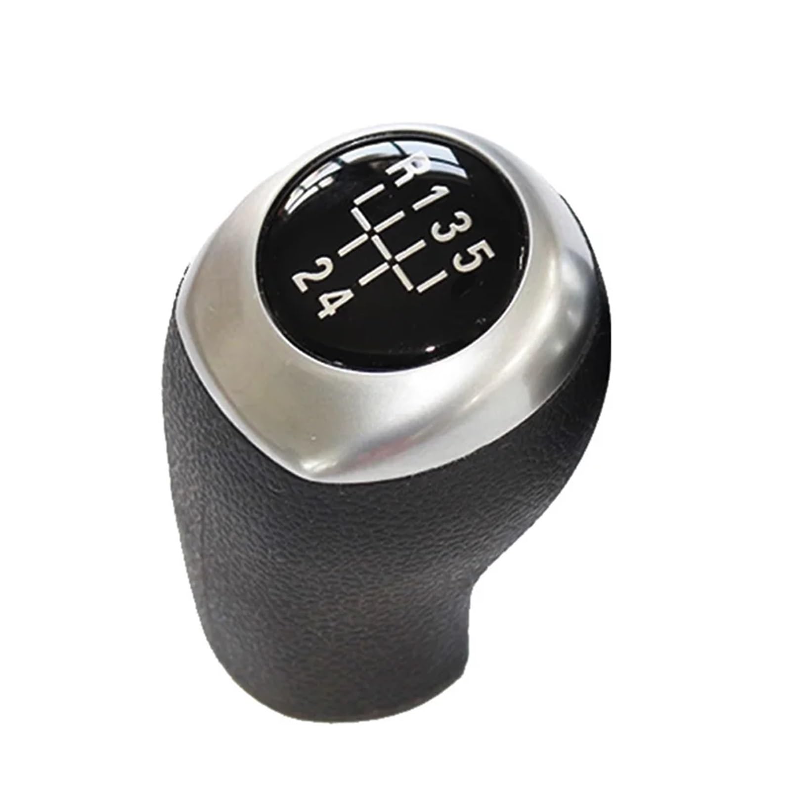 NingRuiBhd Stick Ball Head Change Lever for Hyundai for I20 1.4 2008-2014 Manual Shift Lever Handball 5/6 Speed Car Gear Knob Head Cover