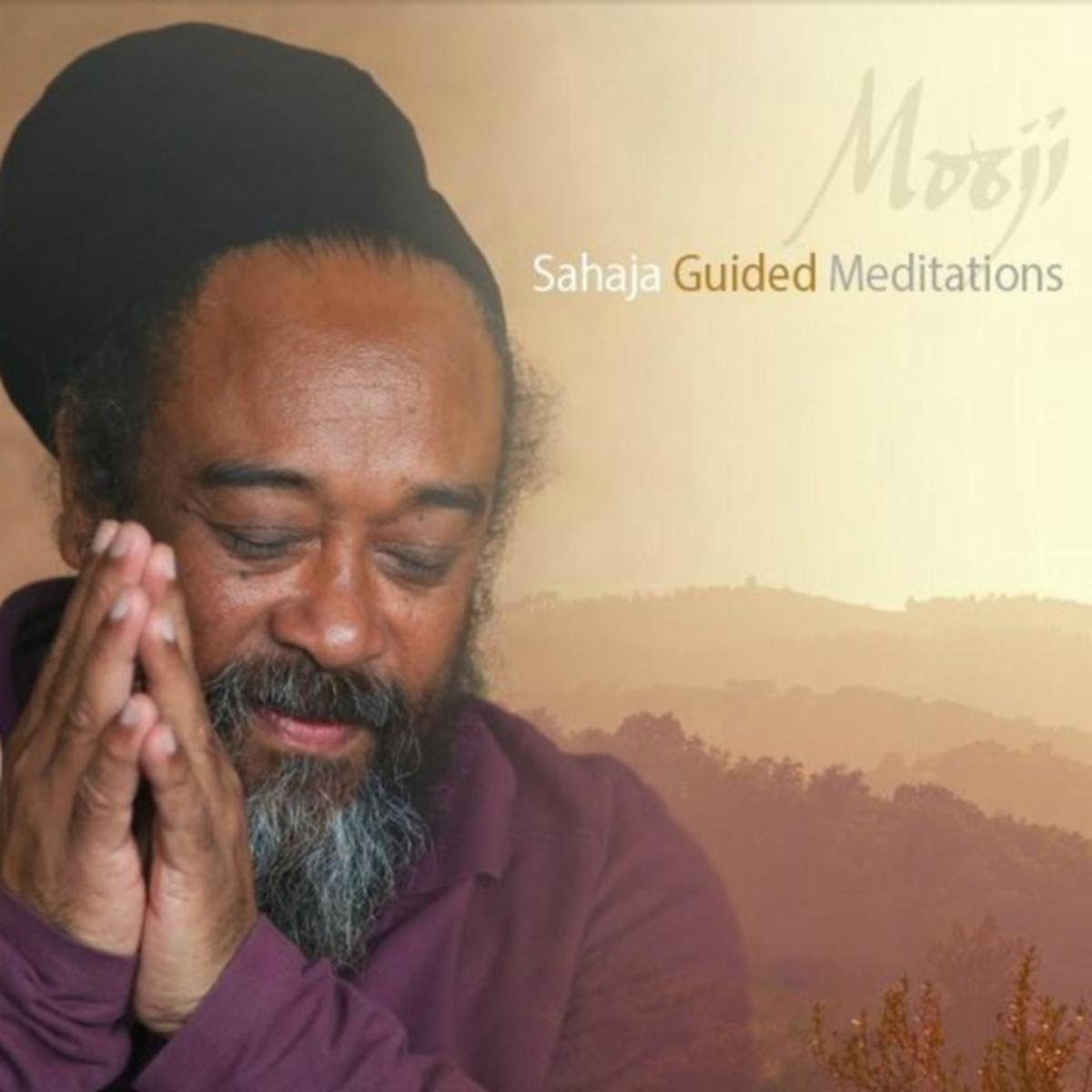 Mooji