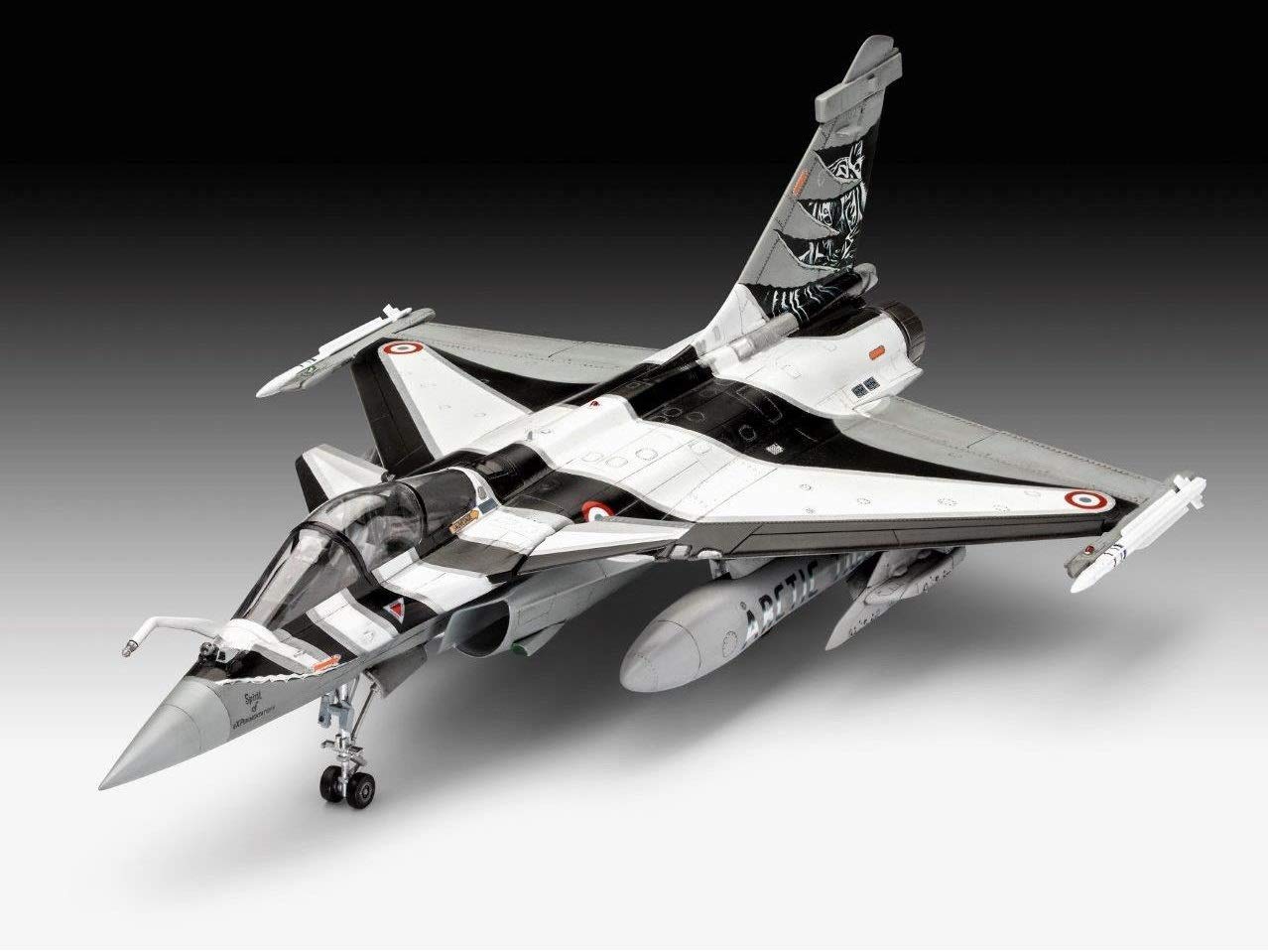 Revell REV-03901 Modelización
