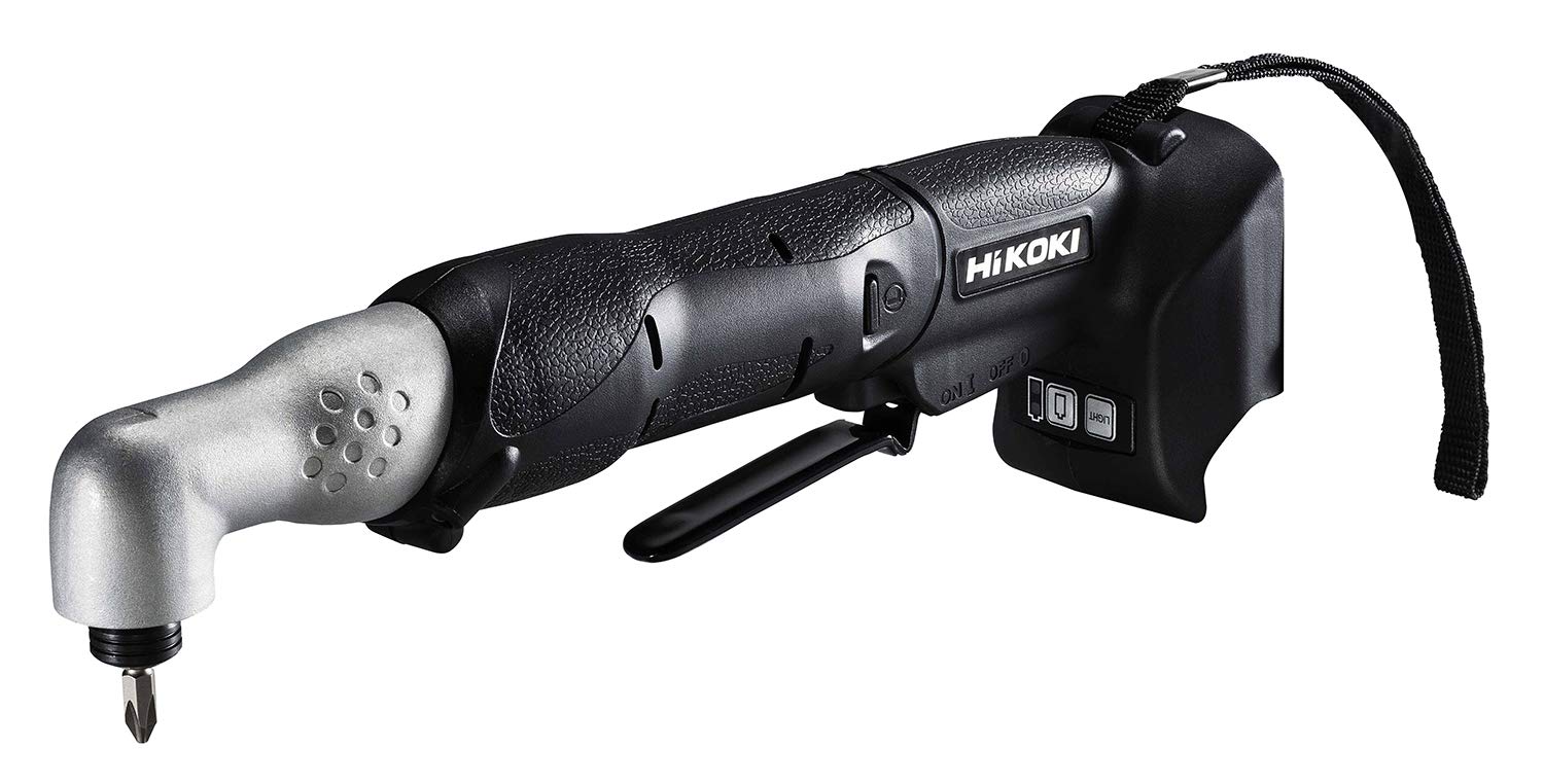 Amazon | HiKOKI(ハイコーキ) 14.4V コードレスコーナインパクト 