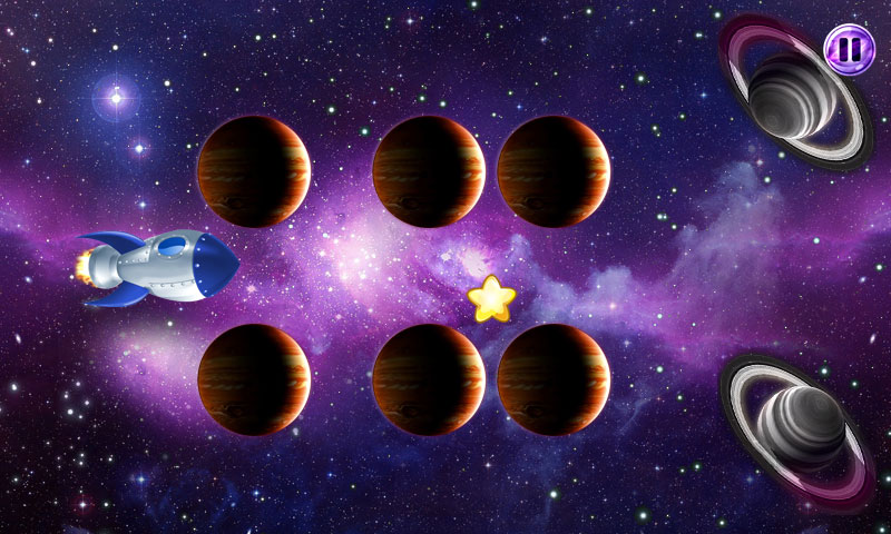 Rocket In Space - App on Amazon Appstore