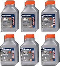 Best Husqvarna XP 2 Stroke Oil 2.6 oz. Bottle 12-Pack Review 