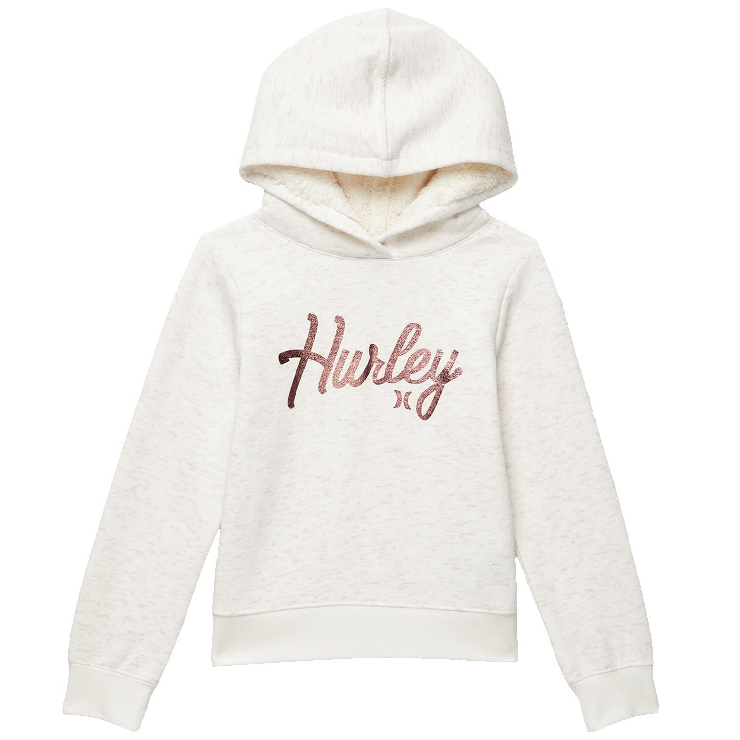 Hurley girls One and Only Pullover Hoodie