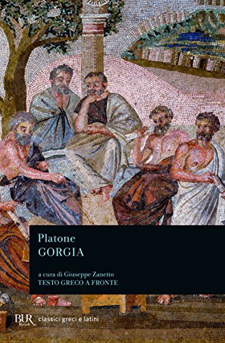  Gorgia