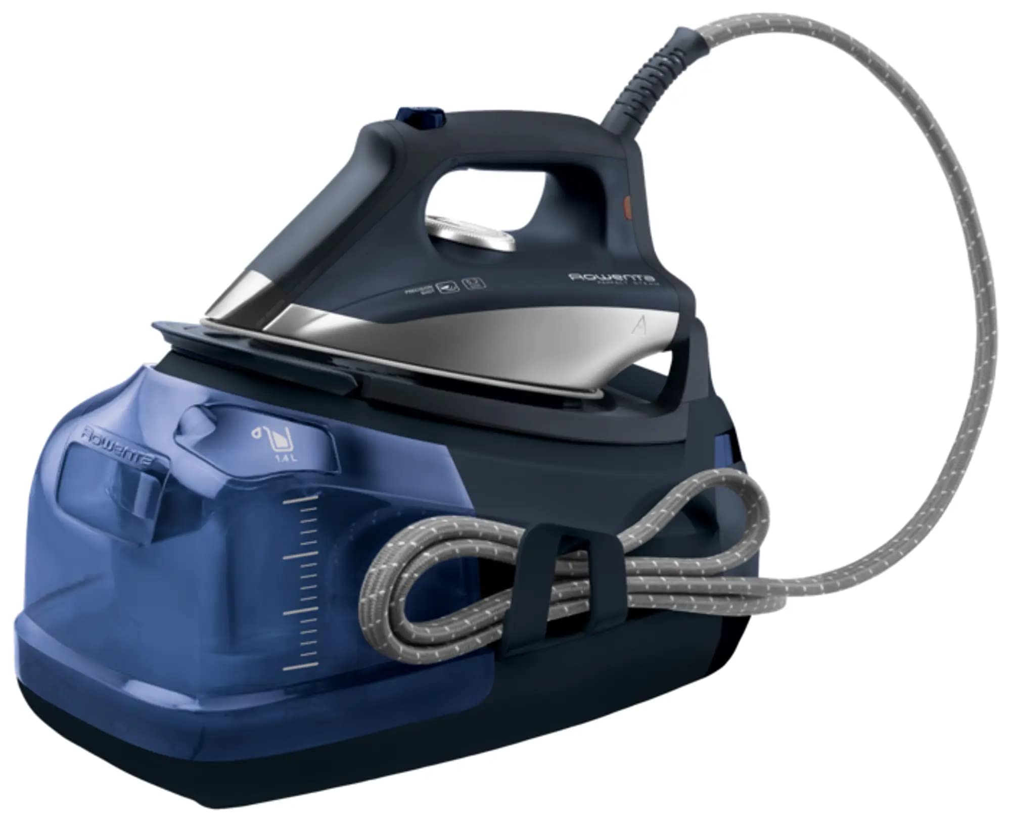 Deposito compatible con centro de planchado Rowenta Perfect Steam DG8520, DG8530, DG8535 y DG8560 CS-10000209