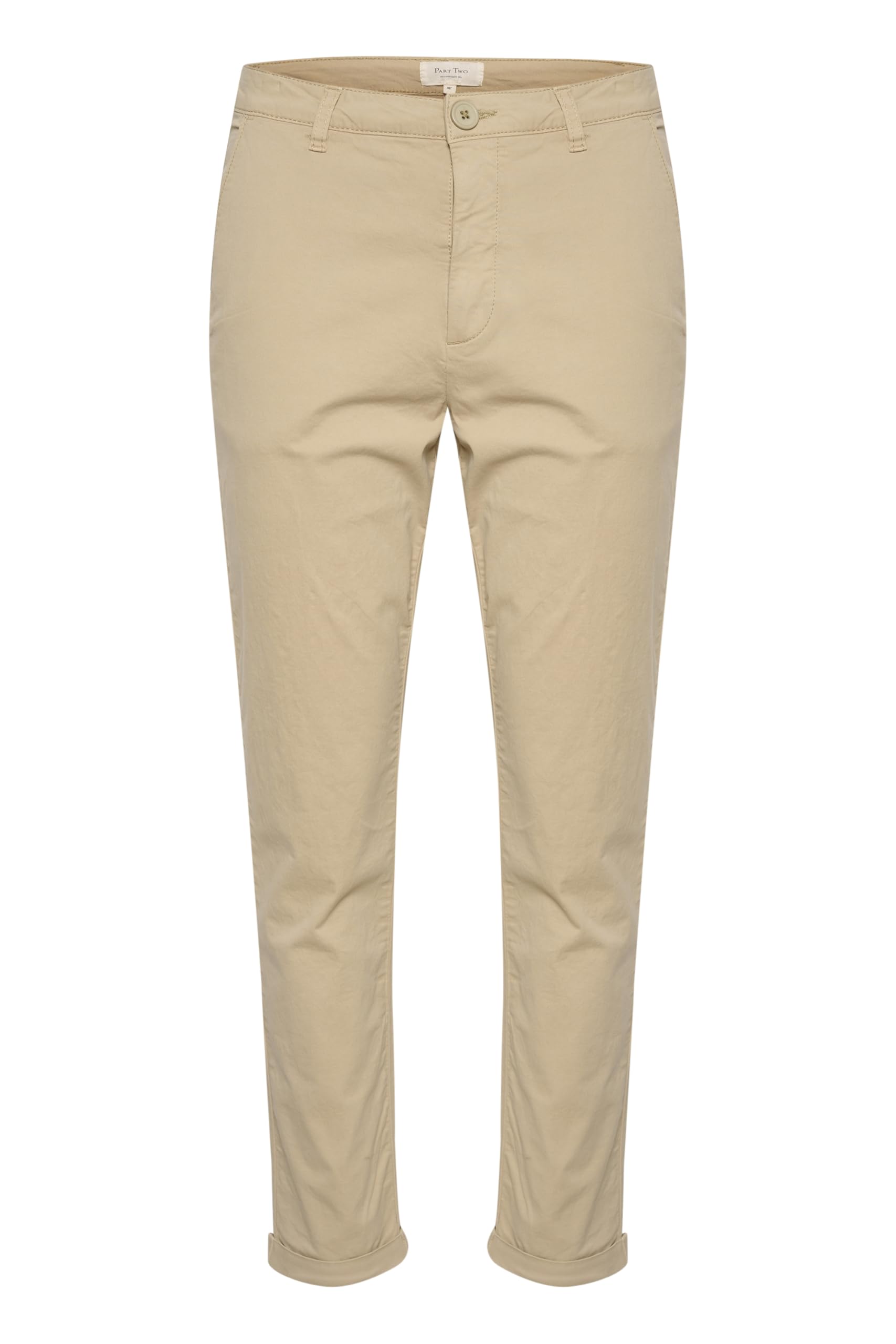 PART TWO Womens KirtaPW PA Pants Pants, Safari, 38