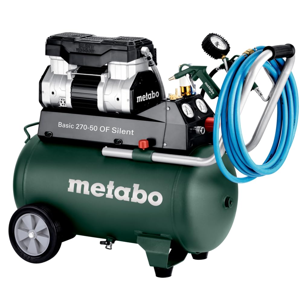 metabo SP 120-35 S Schmutzwasser-Tauchpumpe, 410 W, 12000 l/h, 4.5 m