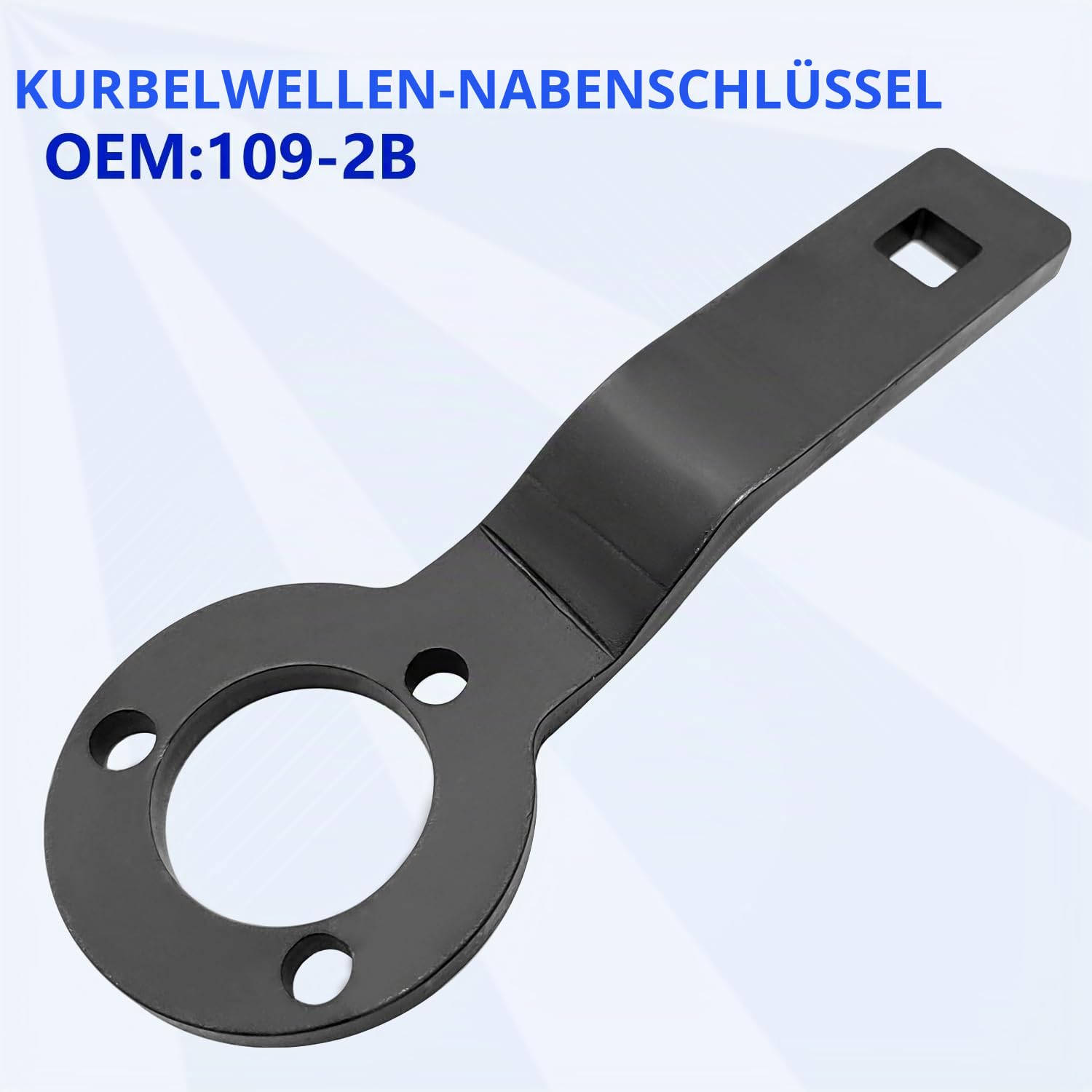 ZKTOOL Motor-Nockenwellen-Ausrichtungs-Arretierwerkzeug, Kompatibel mit Citroen Peugeot Opel 1.0 1.2 Benzinmotor, mit Nockenwellen-Steuerwerkzeug, OEM 0109-2A, 0109-2B, 0109-2C, 0109-2D, G-0109-2E