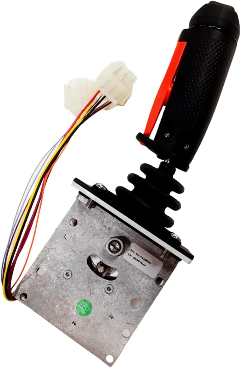 Controller 1600282 Compatible with JLG 1532E3 1932E2 2032E2 2632E2 2646E2 3246E2 Engine Parts
