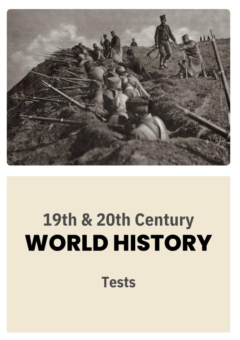 19th and 20th Century World History