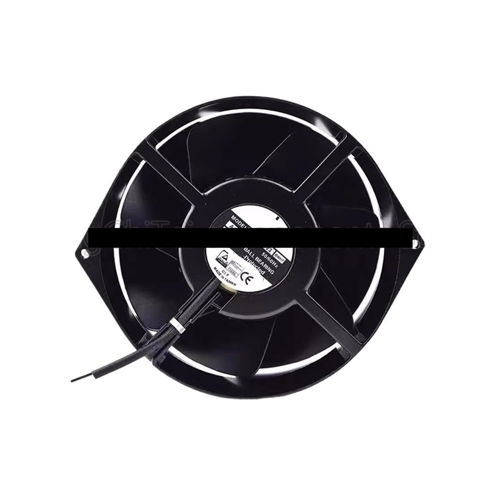 MGIMGFKZD UF-15KM23BWHF UF-15KM23-BTH UF-15KM23 BWHF2All 230V Cooling Fan(UF-15KM23BWHF)