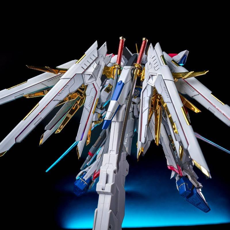 Amazon | 1/100 プラウドディフェンダー MDE262S MG MGEX MB METAL 