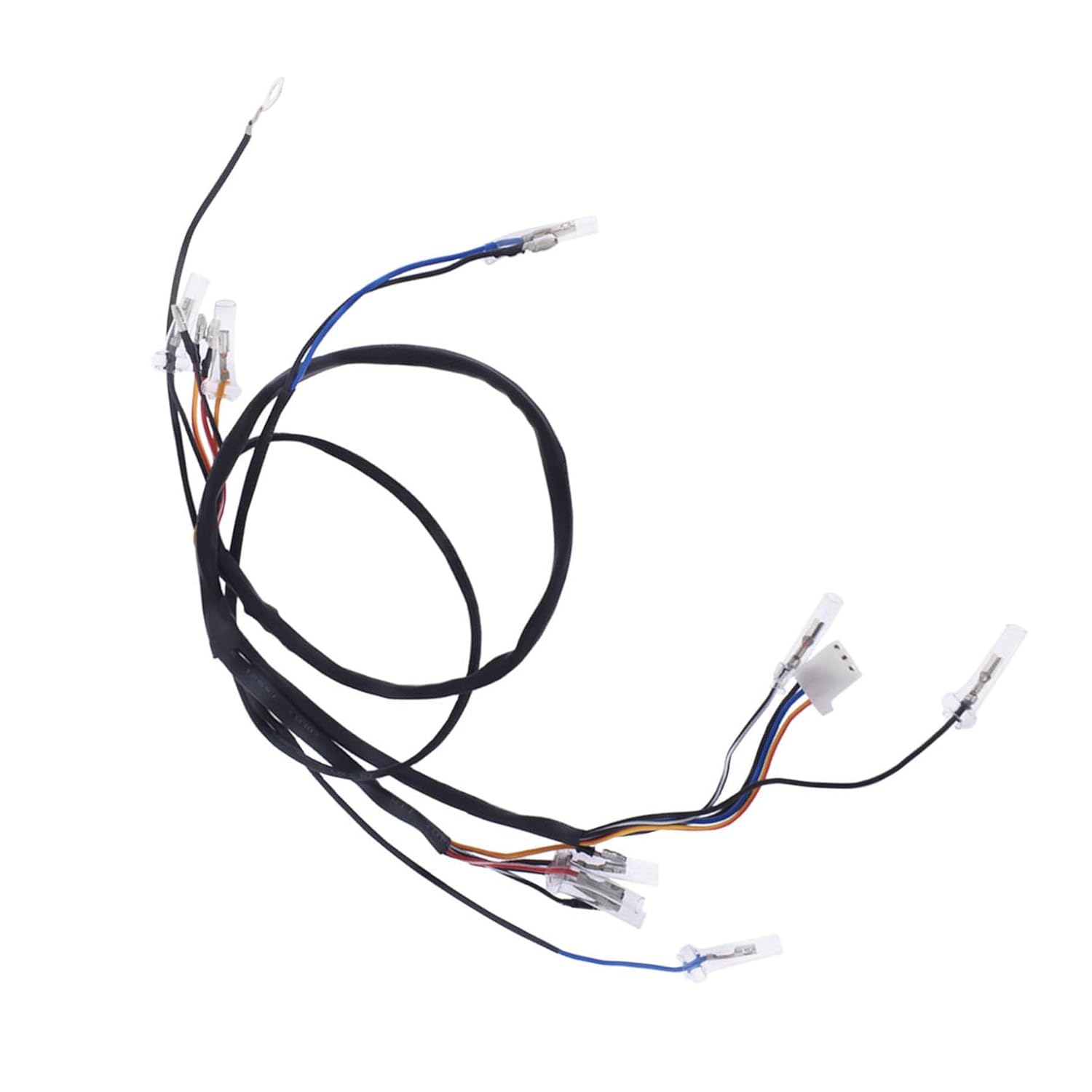 WFLNHB Wiring Harness Replacement for Yamaha Blaster 1988 1989 1990-2002