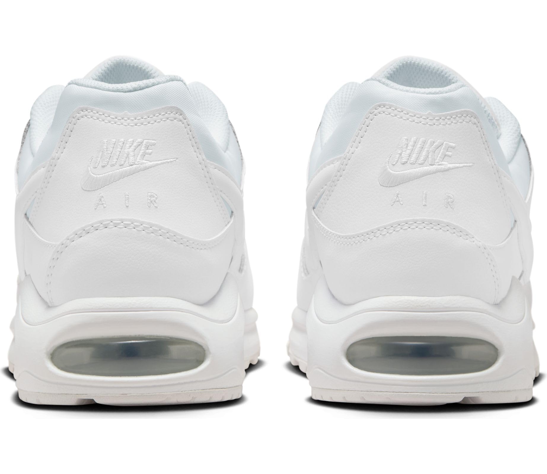 NIKE Mężczyźni Powietrza Max Command Leathersneakersy