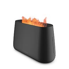 Stadler Form Ben humidifier and aroma diffuser ultrasonic nebuliser for rooms of up to 270 sq ft incl