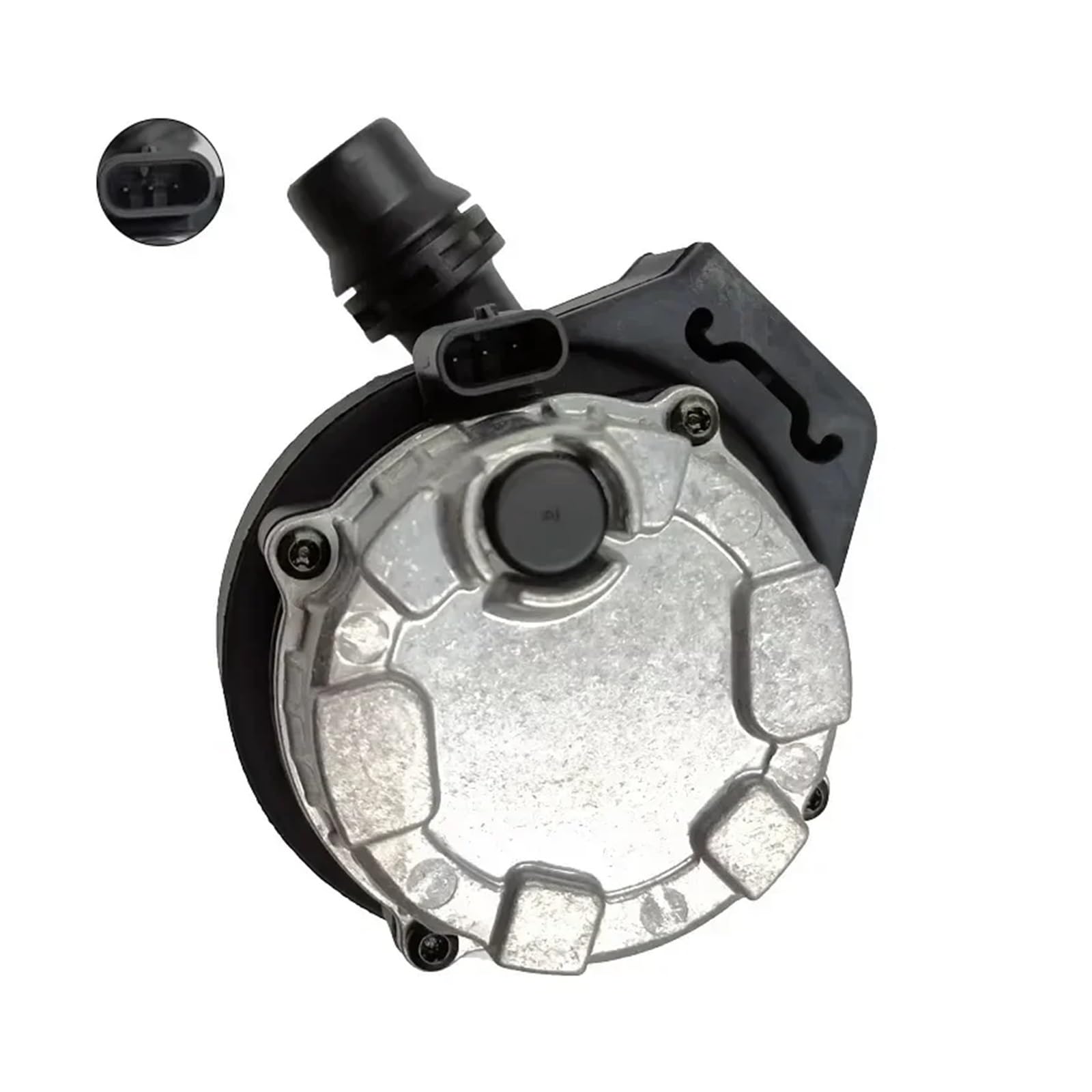 Pompa wody bezszczotkowa elektryczna do chłodzenia napędu, pasująca BMW 530e, XDrive 740e X 0392024064 8638238 11518638238 F elektryczna pomocnicza pompa wodna