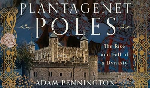 The House of Pole with Adam Pennington