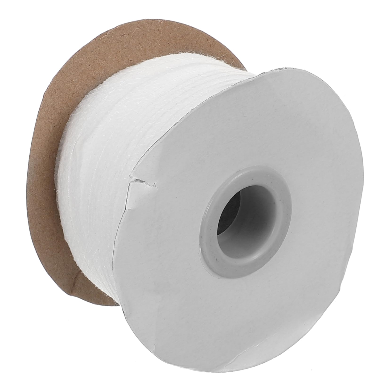3rollos Entretela Termoadhesiva De Metros Para Ropa Interfacing De Tela No Tejida Para Proyectos De Costura y Decoración Del Hogar