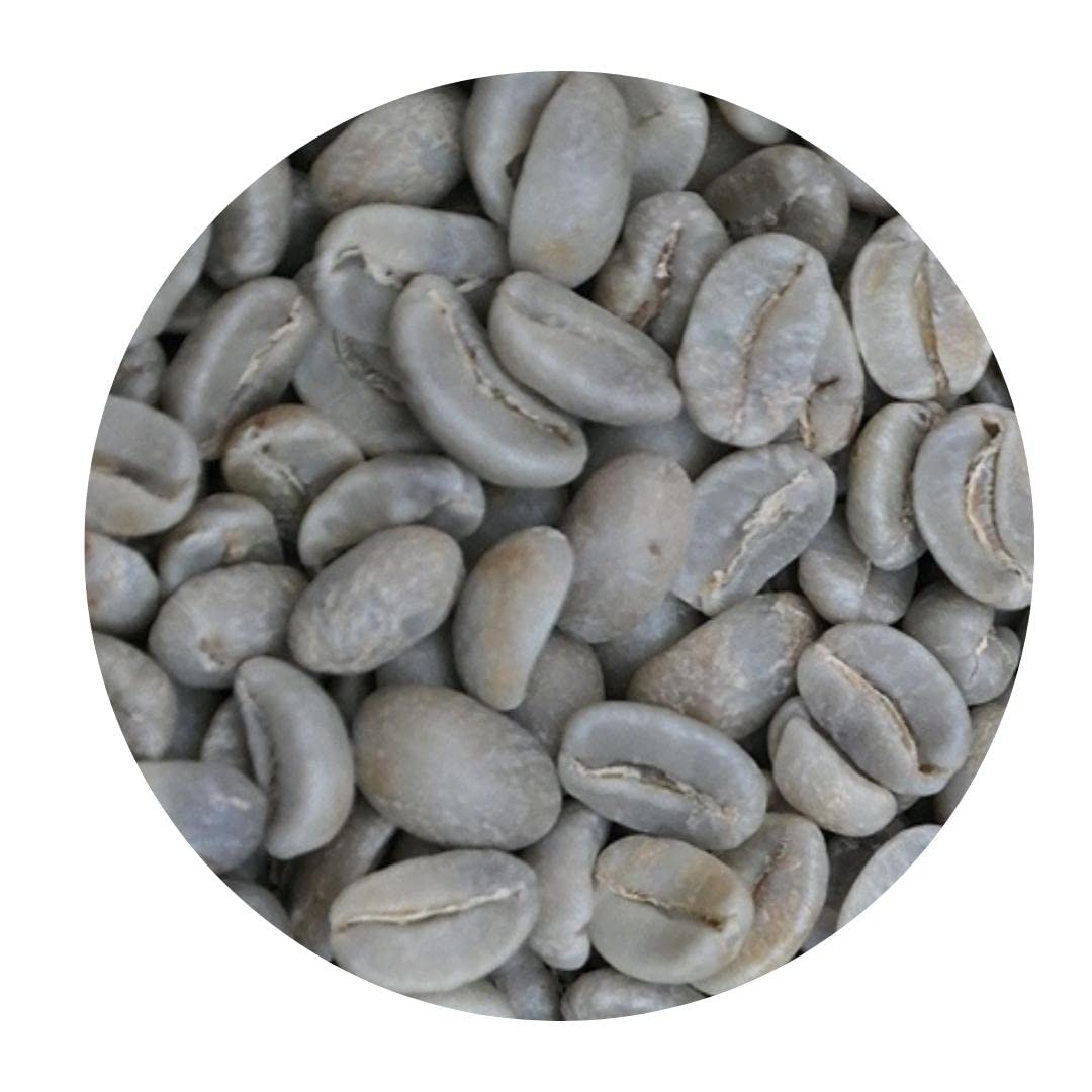 Amazon.co.jp: コーヒー生豆 ドミニカ AA バラオナ （GRATEFULCOFFEE コーヒー生豆ドミニカaa バラオナ
