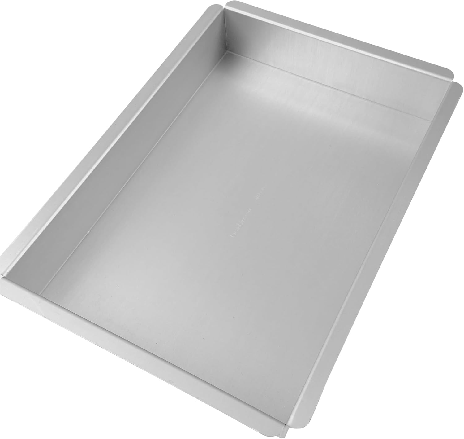 LloydPans Kitchenware Sheet Cake Pan 9 Inch by 13 Inch by 2 Inch - SK