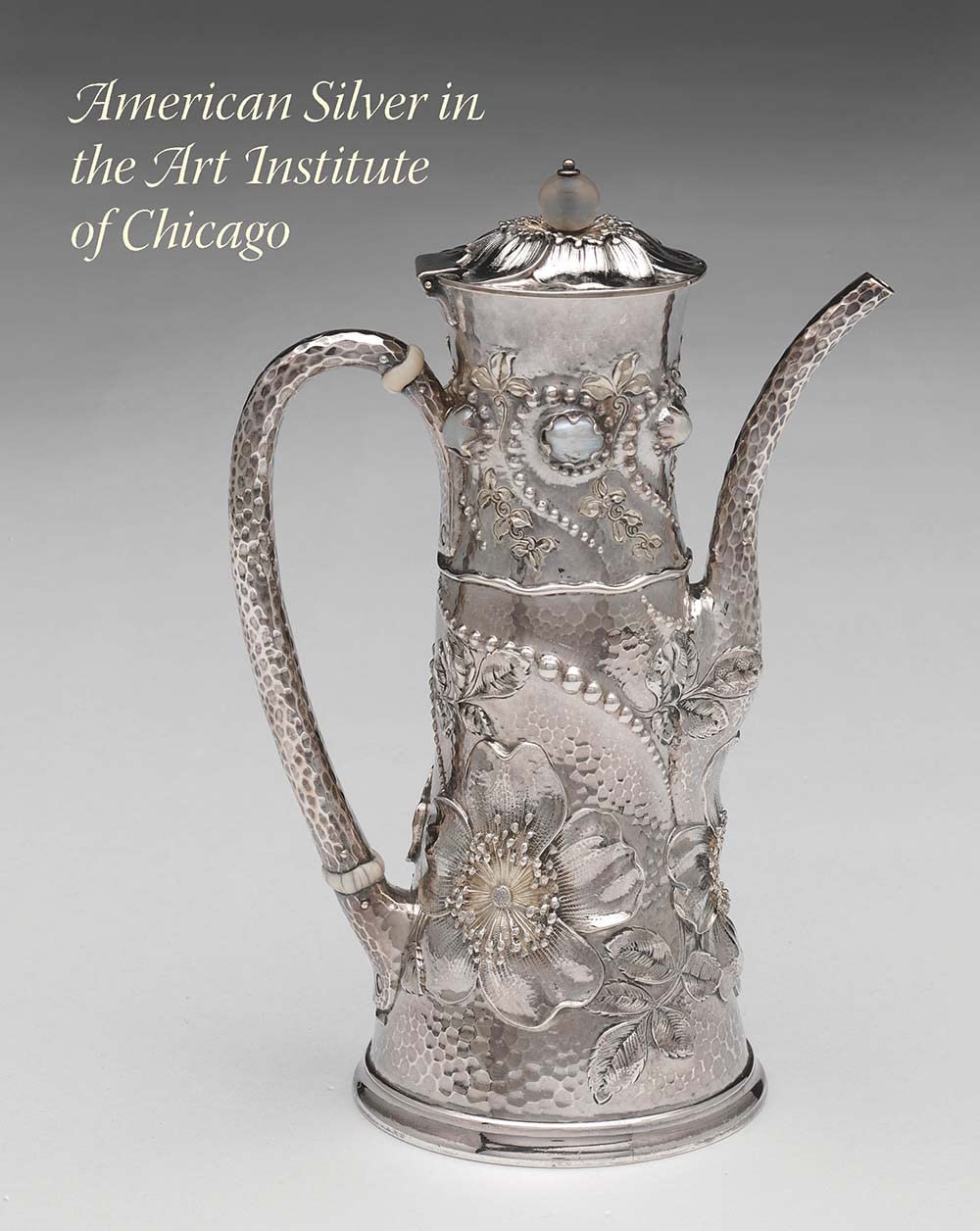 American Silver in the Art Institute of Chicago (Elgar EU Energy Law series)